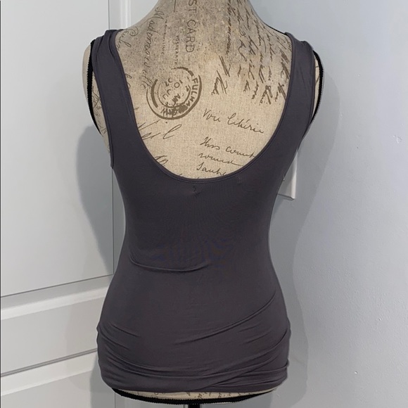 VICI Tank Top (Olivaceous brand) - Picture 2 of 5